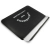 Karl Lagerfeld Sleeve KLCS133RSGSFBK 13 black/black Saffiano RSG - (KF000656-0)