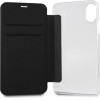 Karl Lagerfeld Valentine iPhone X/XS Case - Red - (KF000145-0)