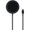 Mercedes 15W MagSafe inductive charger - black - (Mer008141-0)