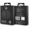 Mercedes 15W MagSafe inductive charger - black - (Mer008141-0)
