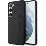 Mercedes AMG AMHCS23SBLSCA S23 S911 black/black hardcase Carbon Stripe&Embossed - (AMG00056-0)