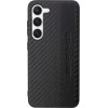 Mercedes AMG AMHCS23SBLSCA S23 S911 black/black hardcase Carbon Stripe&Embossed - (AMG00056-0)