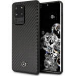 Mercedes Dynamic case for Samsung Galaxy S20 Ultra - black - (Mer005677-0)
