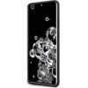 Mercedes Dynamic case for Samsung Galaxy S20 Ultra - black - (Mer005677-0)