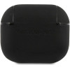 Mercedes MEA3CSLBK AirPods 3 cover czarny/black Electronic Line - (Mer007015-0)