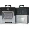 Mercedes MEAP28DPMGS AirPods Pro 2 (2022/2023) cover black Large Star Pattern - (Mer007830-0)