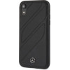 Mercedes MEHCI61THLBK iPhone Xr black/black hardcase New Organic I - (Mer007532-0)
