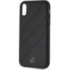 Mercedes MEHCI61THLBK iPhone Xr black/black hardcase New Organic I - (Mer007532-0)