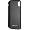 Mercedes MEHCI61THLBK iPhone Xr black/black hardcase New Organic I - (Mer007532-0)