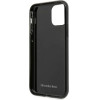 Mercedes MEHCN61ESPBK iPhone 11 6,1'' / Xr czarny/black hardcase Silver Stars Pattern - (Mer006825-0)