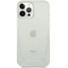 Mercedes MEHCP12LARCT iPhone 12 Pro Max 6,7'' clear hardcase Transparent Line - (Mer006484-0)
