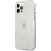 Mercedes MEHCP12LCLCT iPhone 12 Pro Max 6,7'' clear hardcase Transparent Line - (Mer006465-0)