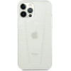 Mercedes MEHCP12LCLCT iPhone 12 Pro Max 6,7'' clear hardcase Transparent Line - (Mer006465-0)