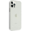 Mercedes MEHCP12MARCT iPhone 12/12 Pro 6,1'' clear hardcase Transparent Line - (Mer006483-0)