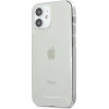 Mercedes MEHCP12SARCT iPhone 12 mini 5,4'' clear hardcase Transparent Line - (Mer006482-0)