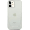 Mercedes MEHCP12SARCT iPhone 12 mini 5,4'' clear hardcase Transparent Line - (Mer006482-0)
