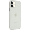 Mercedes MEHCP12SARCT iPhone 12 mini 5,4'' clear hardcase Transparent Line - (Mer006482-0)