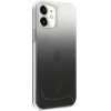 Mercedes MEHCP12SARGBK iPhone 12 mini 5,4'' czarny/black hardcase Transparent Line - (Mer006479-0)