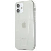 Mercedes MEHCP12SCLCT iPhone 12 mini 5,4'' clear hardcase Transparent Line - (Mer006463-0)