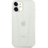 Mercedes MEHCP12SCLCT iPhone 12 mini 5,4'' clear hardcase Transparent Line - (Mer006463-0)