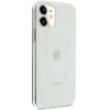 Mercedes MEHCP12SCLCT iPhone 12 mini 5,4'' clear hardcase Transparent Line - (Mer006463-0)