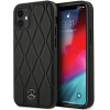 Mercedes MEHCP12SMULBK iPhone 12 mini 5,4'' czarny/black hardcase Wave Line - (Mer006298-0)
