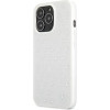 Mercedes MEHCP13LESPWH iPhone 13 Pro / 13 6,1'' bialy/white hardcase Silver Stars Pattern - (Mer006966-0)