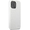 Mercedes MEHCP13LESPWH iPhone 13 Pro / 13 6,1'' bialy/white hardcase Silver Stars Pattern - (Mer006966-0)