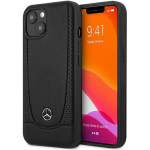 Mercedes MEHCP13SARMBK iPhone 13 mini 5,4'' hardcase czarny/black Urban Line - (Mer006980-0)