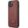 Mercedes MEHCP13SARMRE iPhone 13 mini 5,4'' hardcase czerwony/red Urban Line - (Mer006984-0)