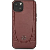 Mercedes MEHCP13SARMRE iPhone 13 mini 5,4'' hardcase czerwony/red Urban Line - (Mer006984-0)