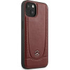 Mercedes MEHCP13SARMRE iPhone 13 mini 5,4'' hardcase czerwony/red Urban Line - (Mer006984-0)