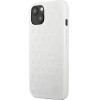 Mercedes MEHCP13SESPWH iPhone 13 mini 5,4'' bialy/white hardcase Silver Stars Pattern - (Mer006964-0)