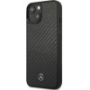 Mercedes MEHCP13SRCABK iPhone 13 mini 5,4'' czarny/black carbon hardcase Dynamic Line - (Mer006988-0)