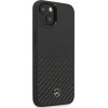Mercedes MEHCP13SRCABK iPhone 13 mini 5,4'' czarny/black carbon hardcase Dynamic Line - (Mer006988-0)