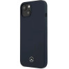 Mercedes MEHCP13SSILNA iPhone 13 mini 5,4'' granatowy/navy hardcase Silicone Line - (Mer006972-0)