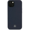 Mercedes MEHCP13SSILNA iPhone 13 mini 5,4'' granatowy/navy hardcase Silicone Line - (Mer006972-0)