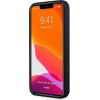 Mercedes MEHCP13SSILNA iPhone 13 mini 5,4'' granatowy/navy hardcase Silicone Line - (Mer006972-0)