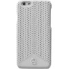Mercedes MEHCP6PEGR iPhone 6/6S hard case szary - (Mer000699-0)