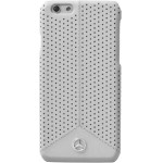 Mercedes MEHCP6PEGR iPhone 6/6S hard case szary - (Mer000699-0)