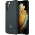 Mercedes MEHCS21MARMNA S21+ G996 granatowy/navy hardcase Urban Line - (Mer006522-0)