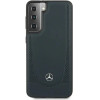 Mercedes MEHCS21MARMNA S21+ G996 granatowy/navy hardcase Urban Line - (Mer006522-0)