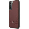 Mercedes MEHCS21MARMRE S21+ G996 czerwony/red hardcase Urban Line - (Mer006525-0)