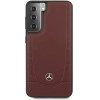 Mercedes MEHCS21MARMRE S21+ G996 czerwony/red hardcase Urban Line - (Mer006525-0)