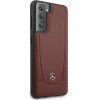Mercedes MEHCS21MARMRE S21+ G996 czerwony/red hardcase Urban Line - (Mer006525-0)
