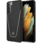 Mercedes MEHCS21MCLSSI S21+ G996 czarny/black hardcase Dynamic Line - (Mer006531-0)