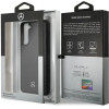 Mercedes MEHCS21MRCABK S21+ G996 czarny/black carbon hardcase Dynamic Line - (Mer006528-0)