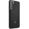 Mercedes MEHCS21SARMBK S21 G991 czarny/black hardcase Urban Line - (Mer006518-0)