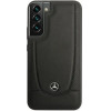 Mercedes MEHCS22MARMBK S22+ S906 czarny/black Leather Urban Line - (Mer007311-0)