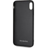 Mercedes New Organic I iPhone XS Max Case - Black - (Mer007533-0)